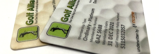 USGA Handicap Maintenance