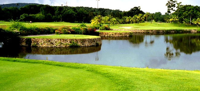 Preferential Rates at Golf Courses